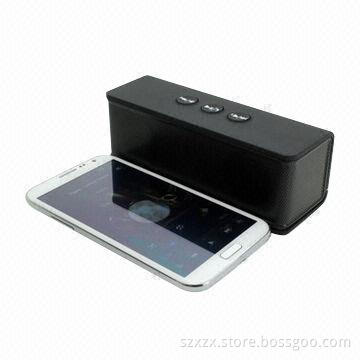 Mini speaker, handsfree, with great sound quality